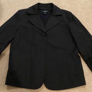 Talbots Blazer